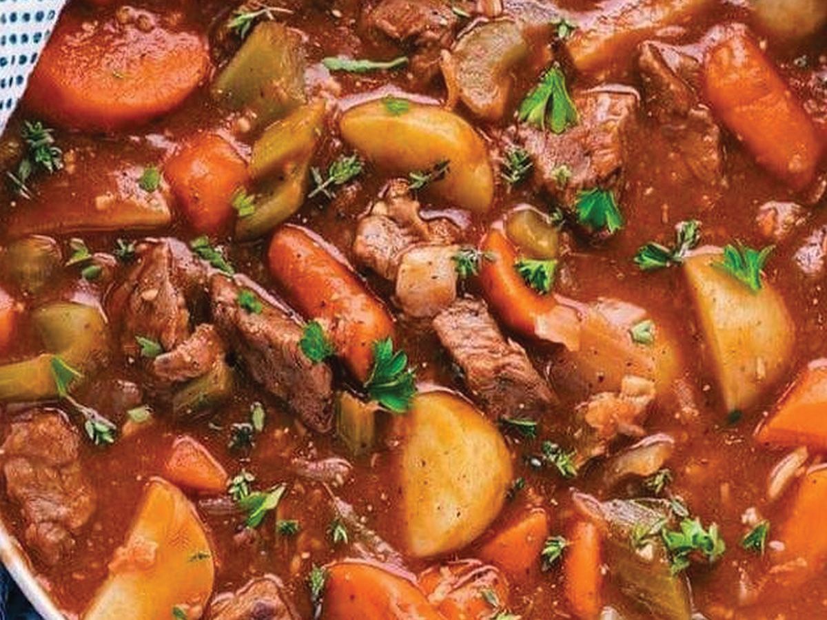 Torly with meat Tajine