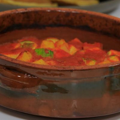 خضروات مشكلة عادية