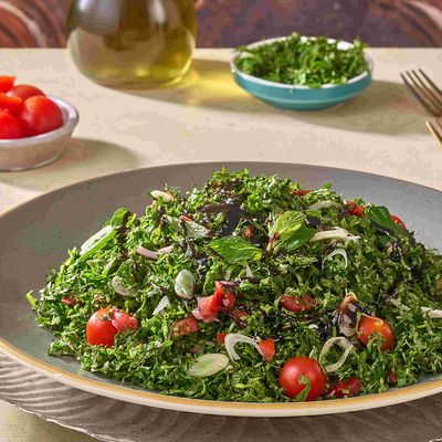 Toros salad