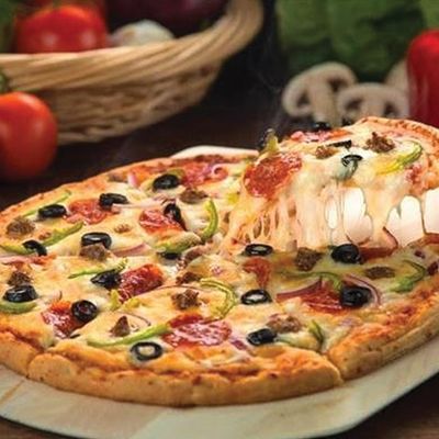 Torino Italian Pizza