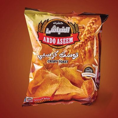 Add Toast