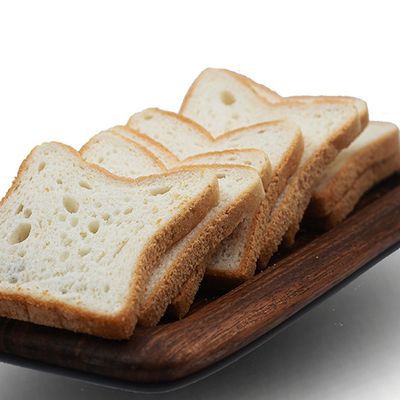 White Toast