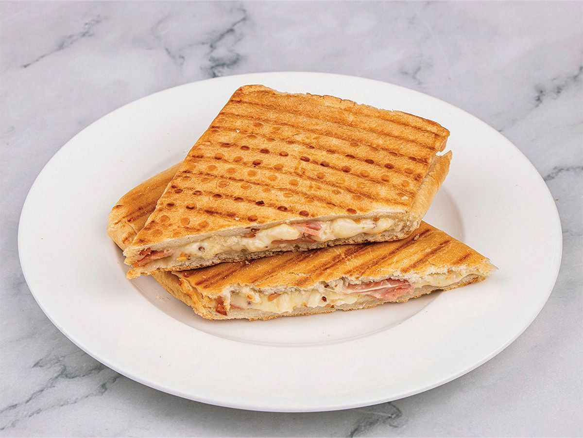 Pane Toast