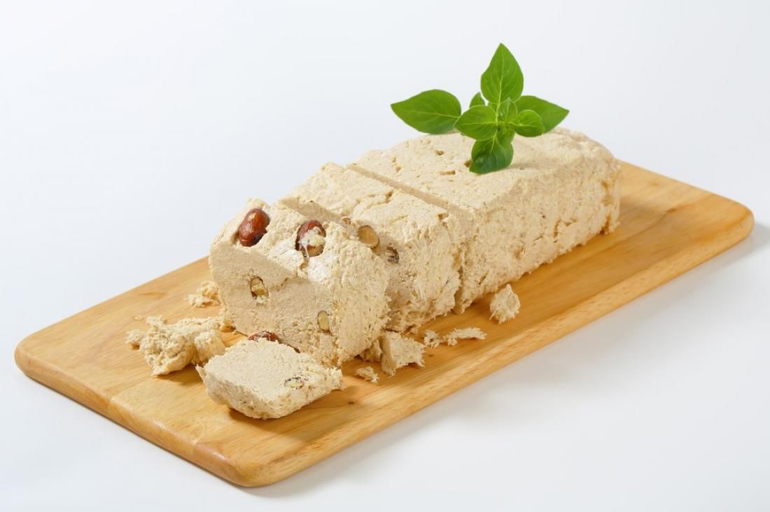 Halawa Toast