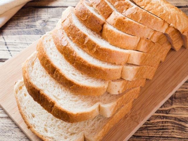 Plain Toast
