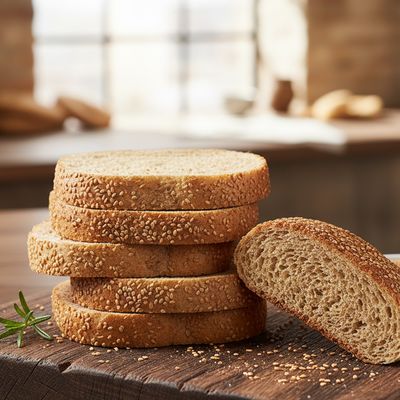 Toast Sen 300 gm