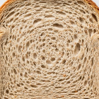 Dry sen Toast 500 grams