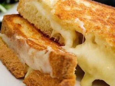 Chicken Toast