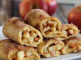 Apple Cinnamon French Toast