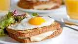 Couque Madame Toast