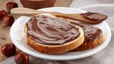Nutella Toast