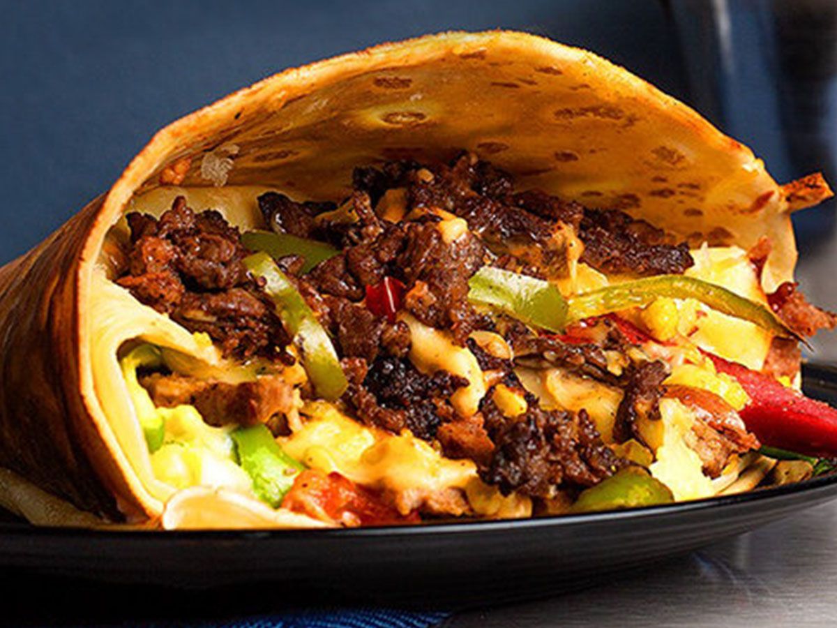 Toskanini Crepe