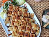 Kofta Toshka Sandwich
