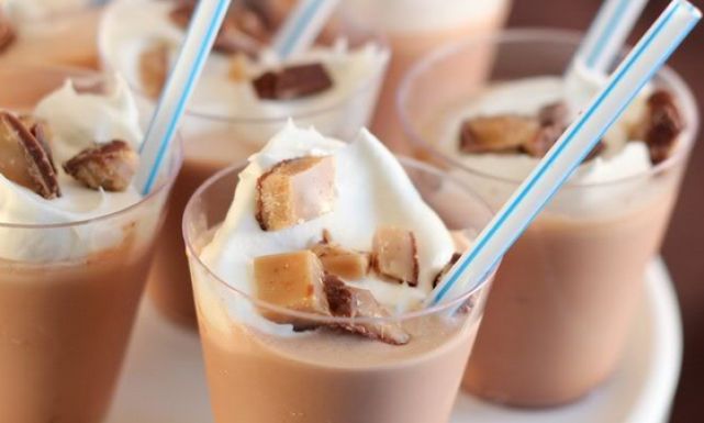 Toffee Shake