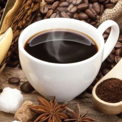 Special Blend
