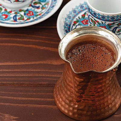 Zain Coffee photo 5