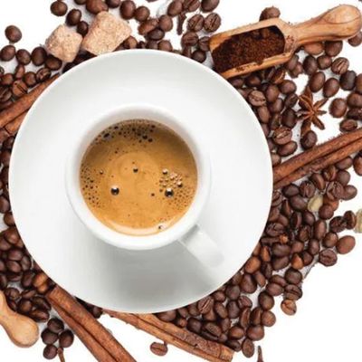 Mazaj Blend