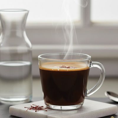 1/4 Arabica Blend Mixed