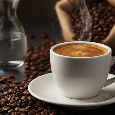 Sabeeh Simple plain Coffee Blend