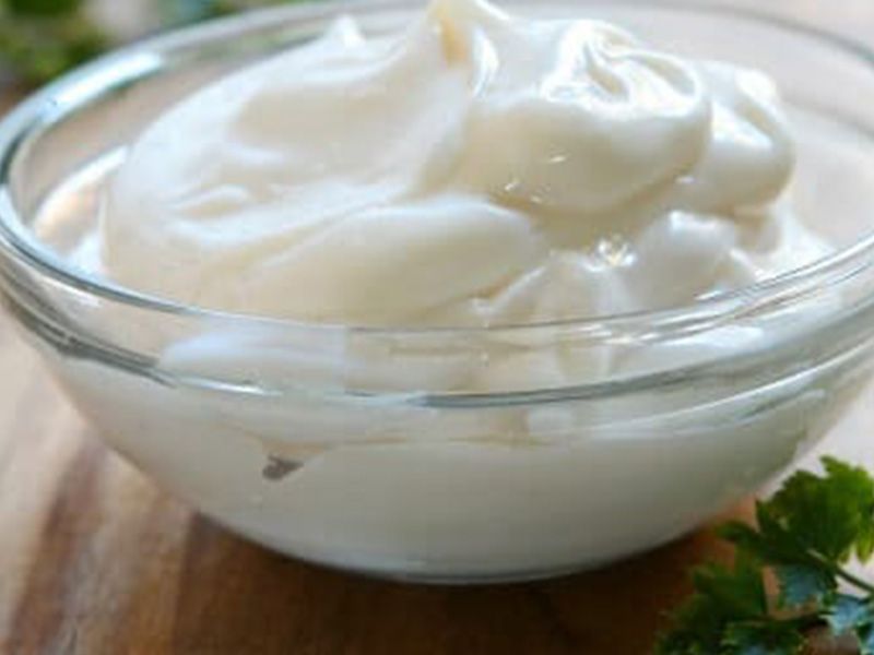garlic dip