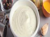 Garlic dip