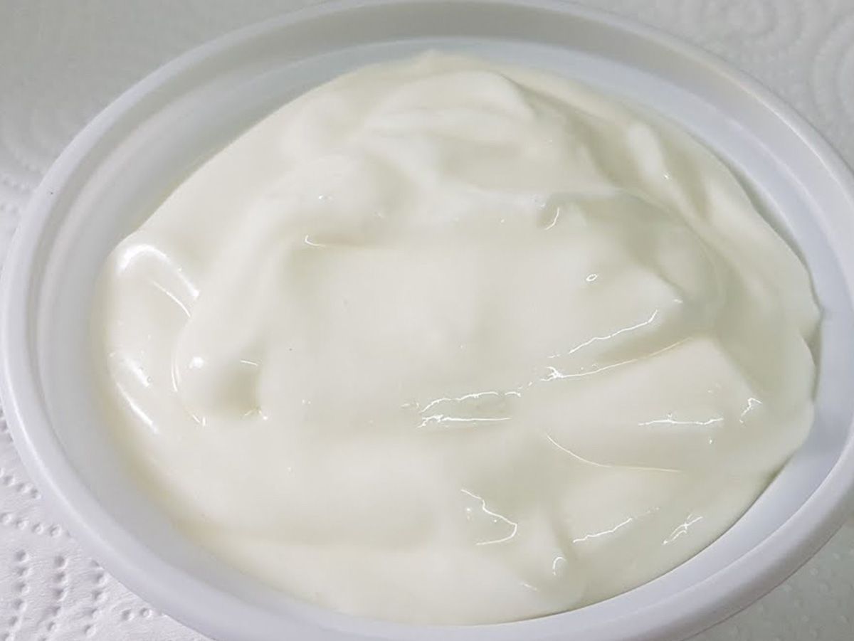 Garlic Dip