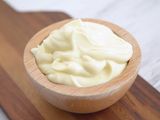 Garlic dip