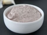 Garlic dip