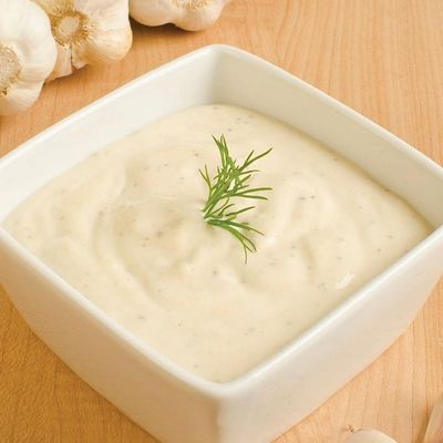 garlic dip