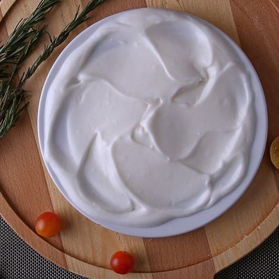 Garlic sauce