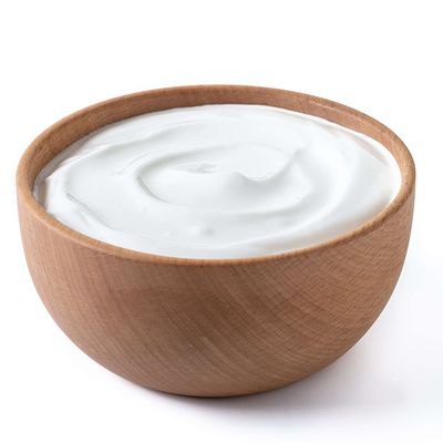 Garlic Dip