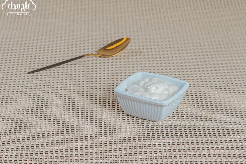 Garlic dip