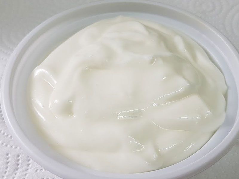 Garlic Dip