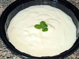 Garlic Dip Salad