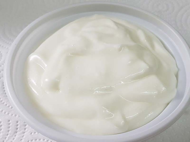 Garlic Dip