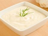 Spicy Garlic Dip Sauce