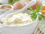 Spicy Garlic Dip