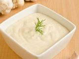 Spicy Garlic Dip