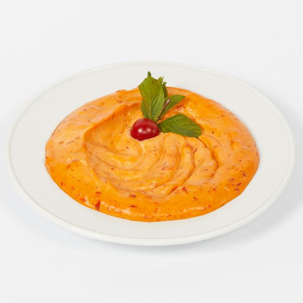 Spicy Garlic Dip