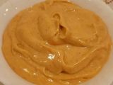 Spicy Garlic Dip
