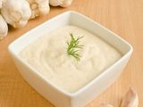 Garlic dip