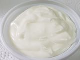 Garlic dip