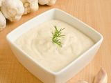 Garlic dip