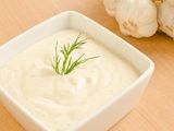 Garlic Dip