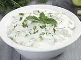 Garlic Dip Sauce