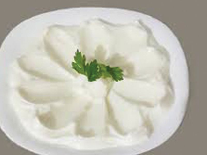 Garlic dip