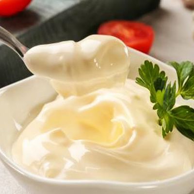 Garlic Dip