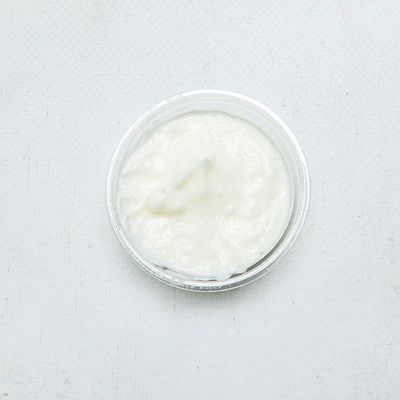 Garlic Salad