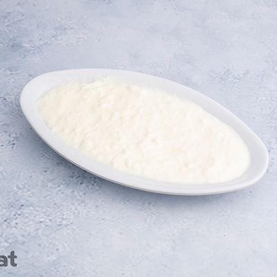 Garlic Dip