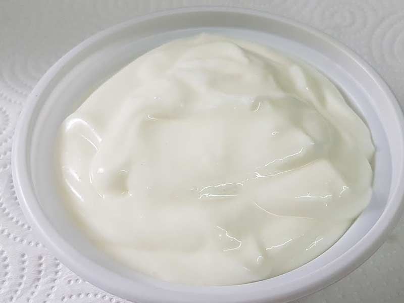 Garlic Dip